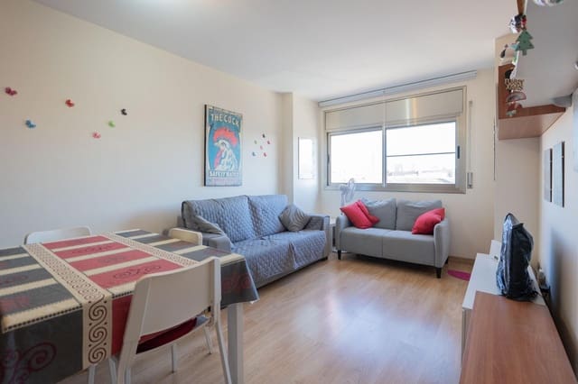 2 makuuhuone Asunto myytävänä paikassa Deltebre - 89 000 € (Ref: 9627484)