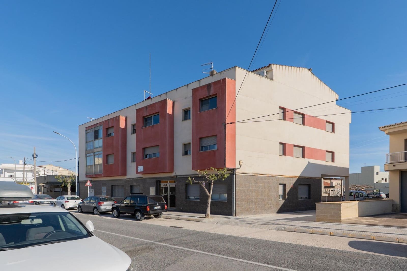 2 bedroom Flat for sale in Deltebre - € 89,000 (Ref: 9627484)