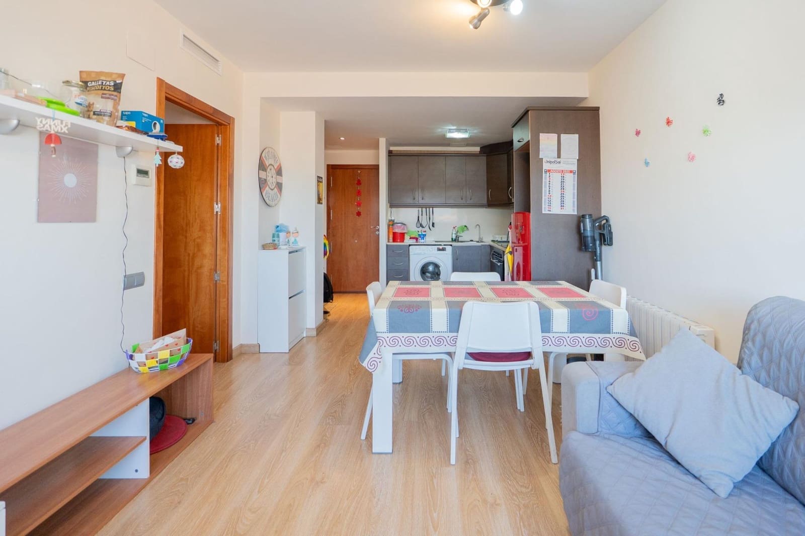 2 bedroom Flat for sale in Deltebre - € 89,000 (Ref: 9627484)