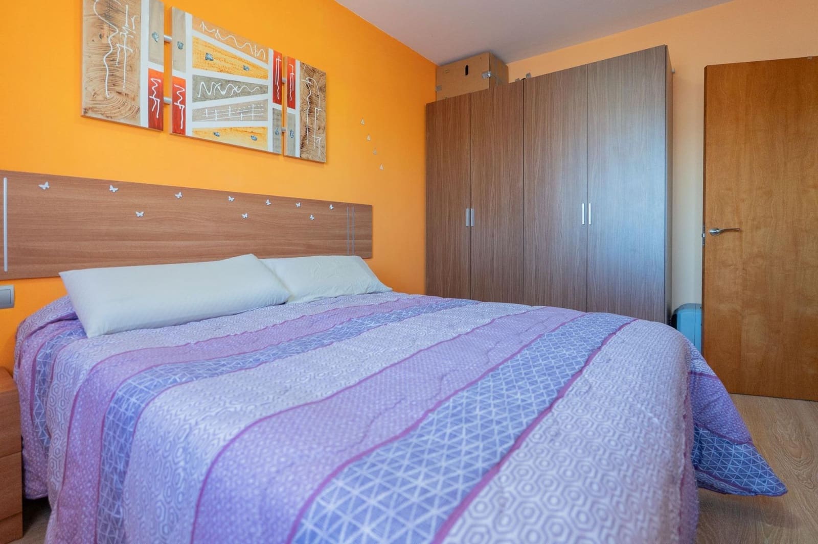 2 bedroom Flat for sale in Deltebre - € 89,000 (Ref: 9627484)