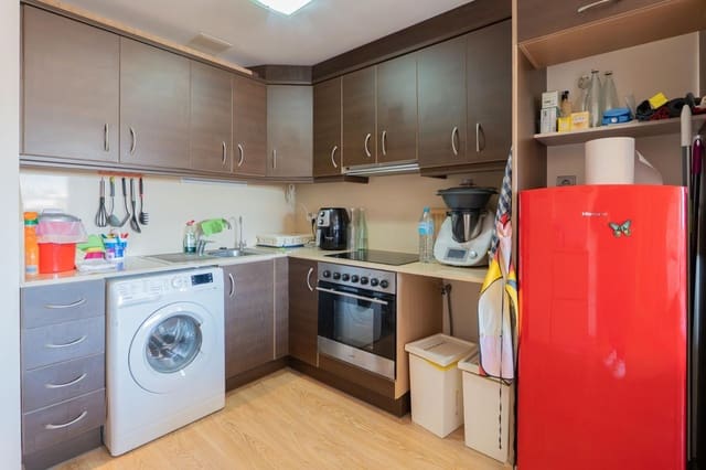 2 makuuhuone Asunto myytävänä paikassa Deltebre - 89 000 € (Ref: 9627484)