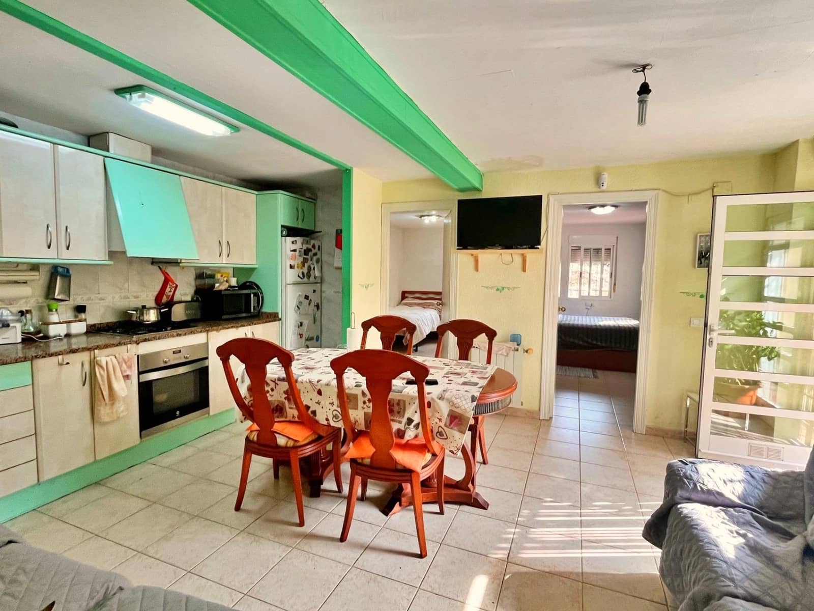 2 camera da letto Villa in vendita in Tortosa con garage - 260.000 € (Rif: 9637547)