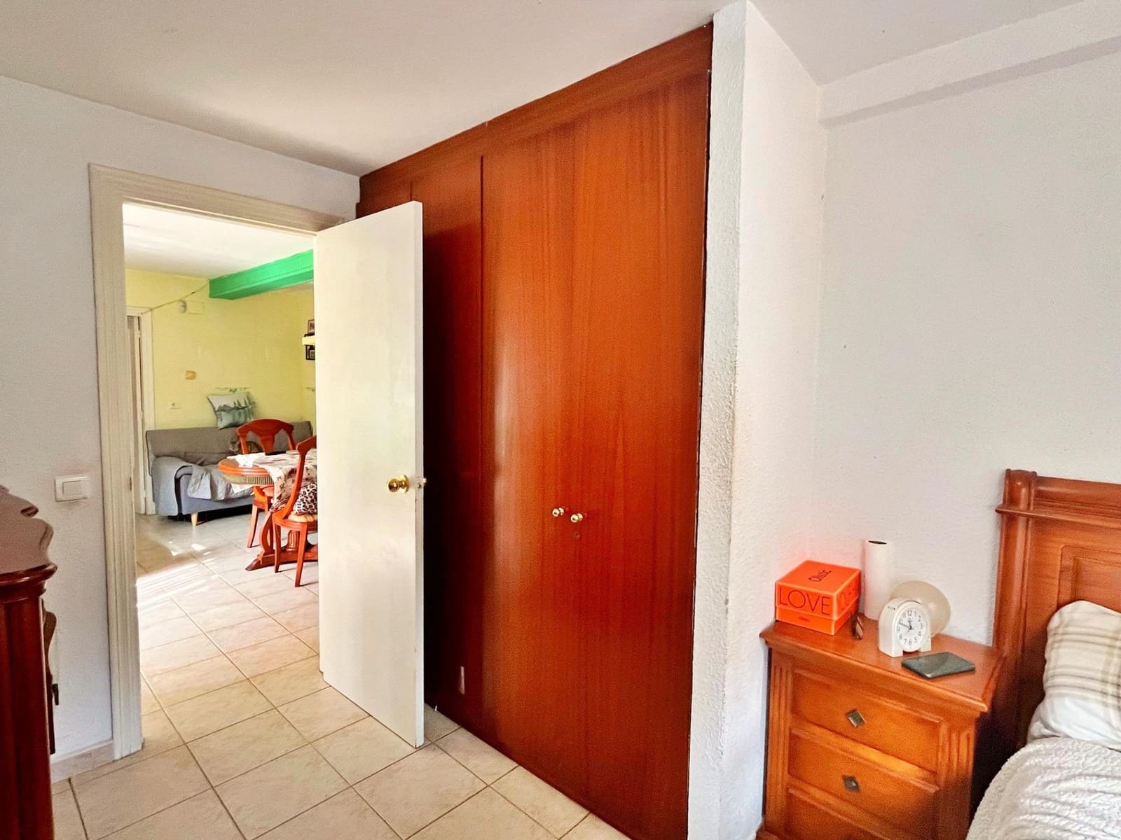 2 camera da letto Villa in vendita in Tortosa con garage - 260.000 € (Rif: 9637547)