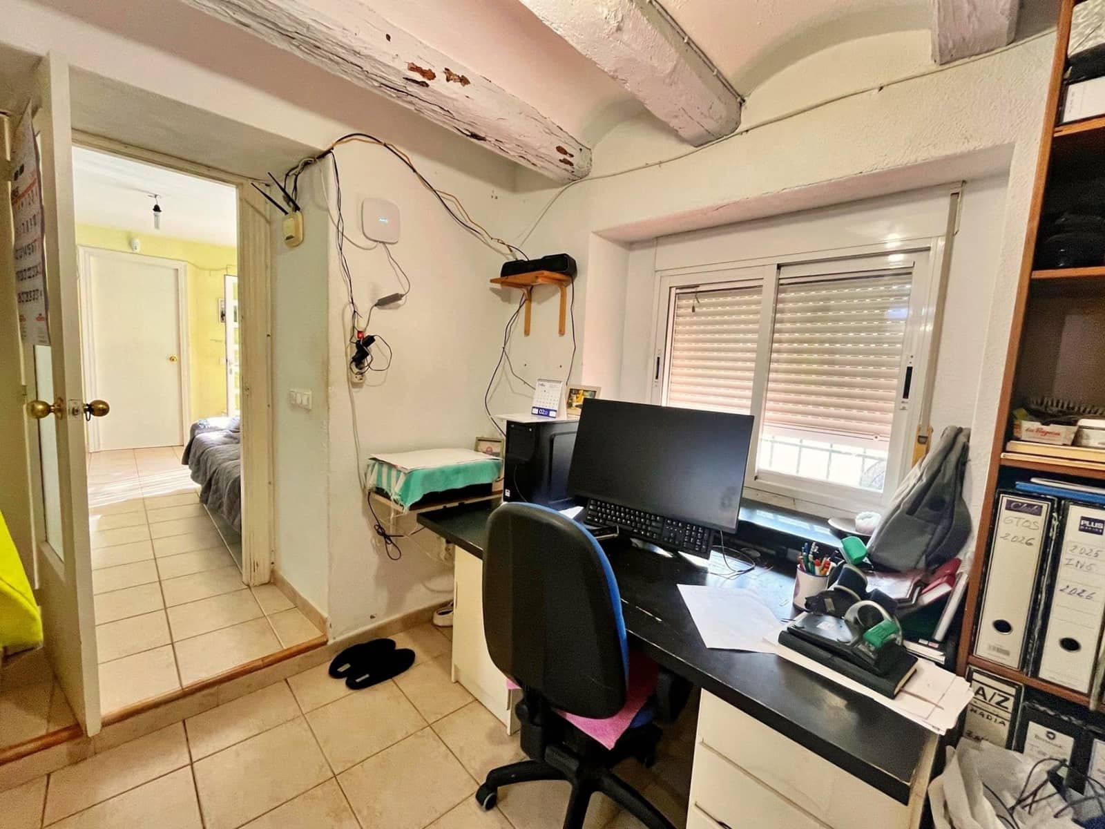 2 camera da letto Villa in vendita in Tortosa con garage - 260.000 € (Rif: 9637547)