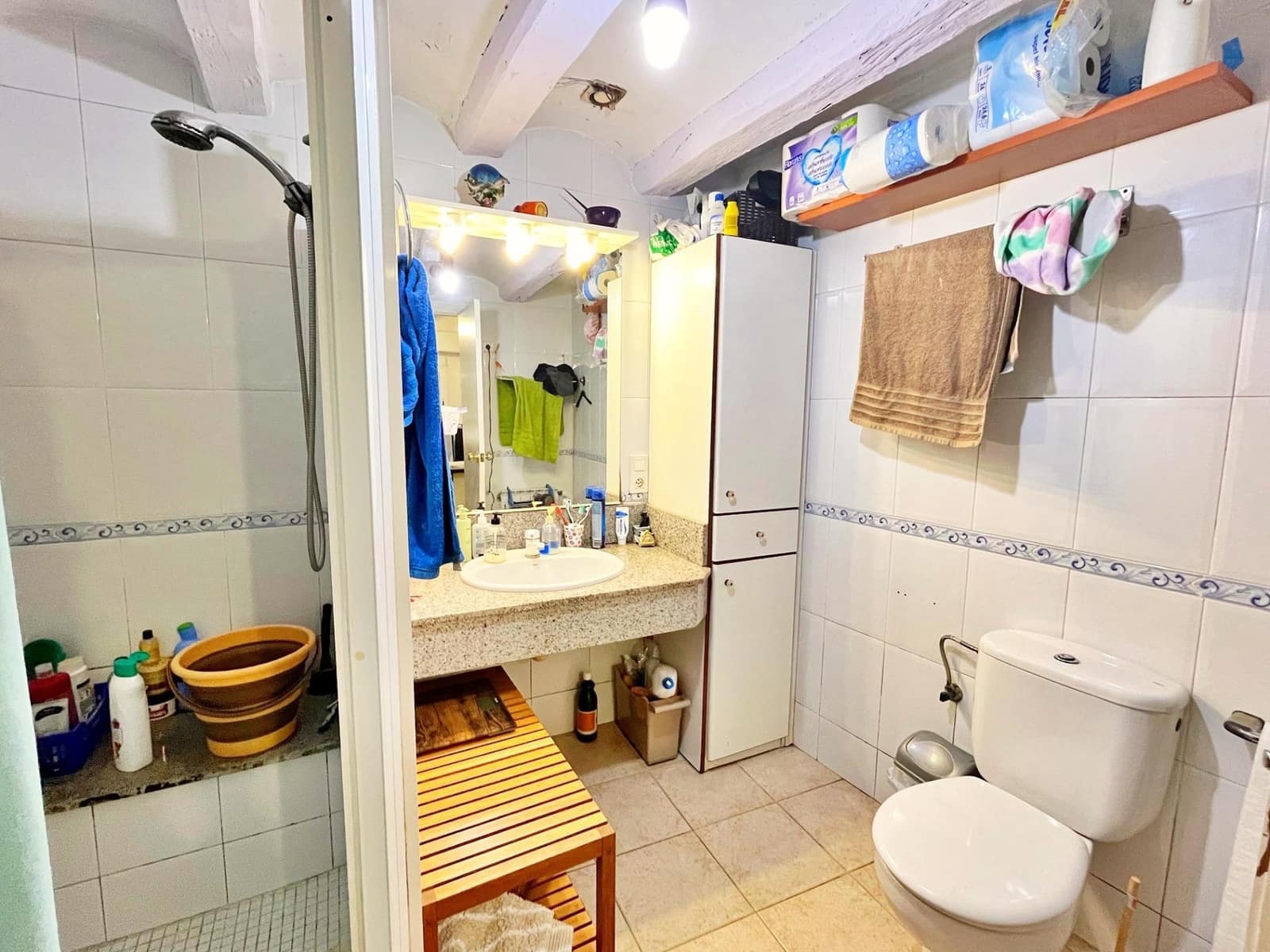 2 camera da letto Villa in vendita in Tortosa con garage - 260.000 € (Rif: 9637547)