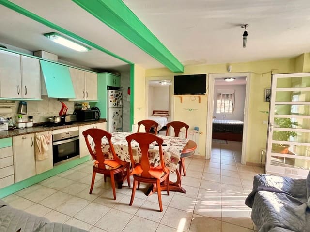 2 camera da letto Villa in vendita in Tortosa con garage - 260.000 € (Rif: 9637547)