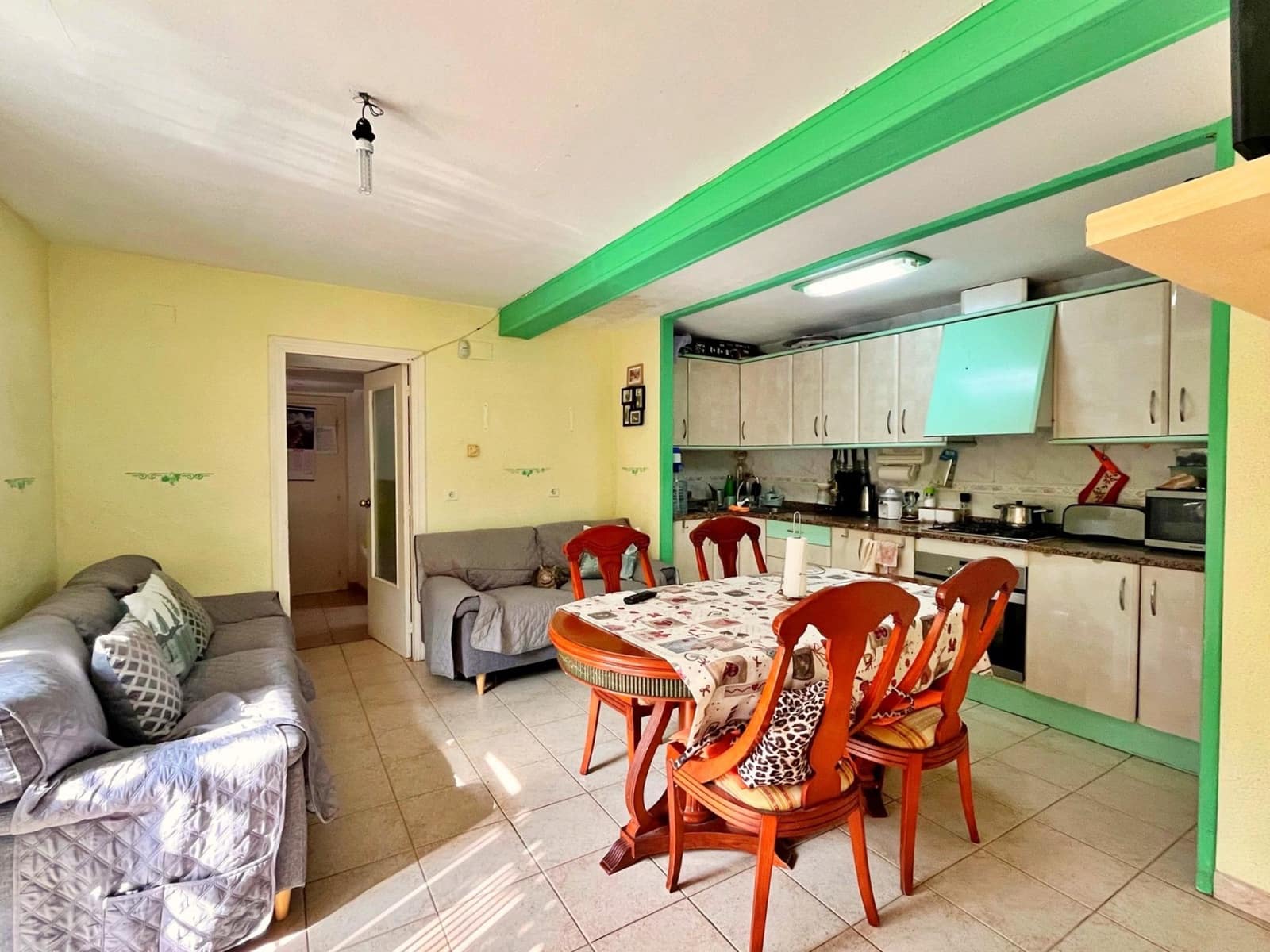 2 camera da letto Villa in vendita in Tortosa con garage - 260.000 € (Rif: 9637547)