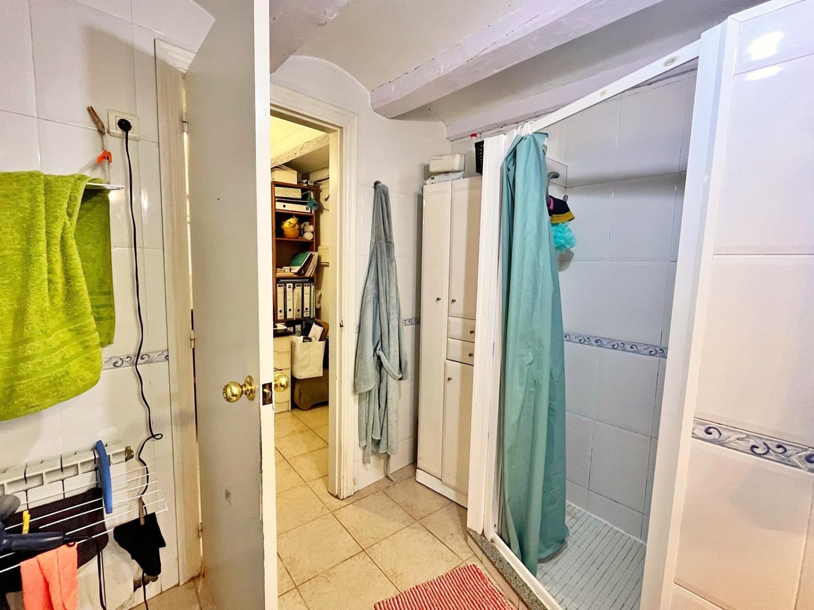 2 camera da letto Villa in vendita in Tortosa con garage - 260.000 € (Rif: 9637547)