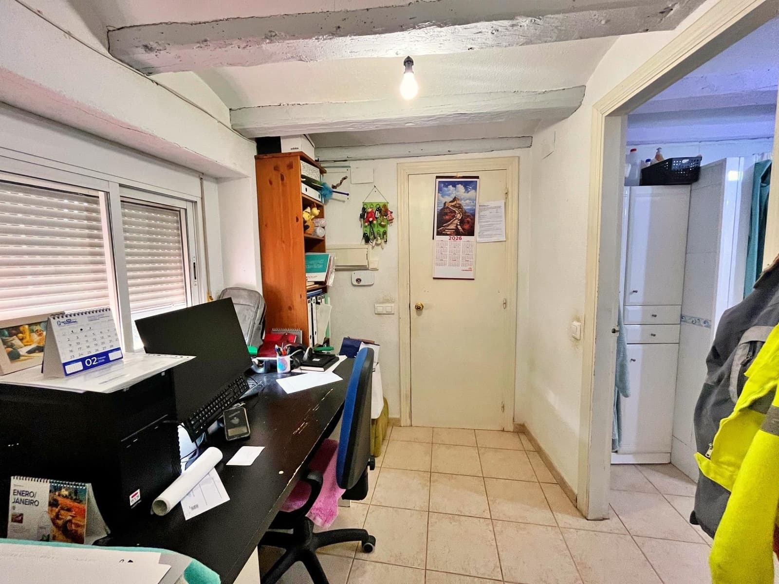 2 camera da letto Villa in vendita in Tortosa con garage - 260.000 € (Rif: 9637547)