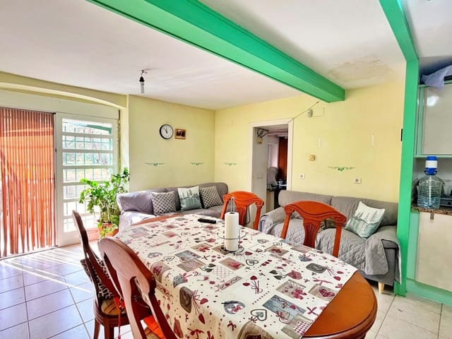 2 camera da letto Villa in vendita in Tortosa con garage - 260.000 € (Rif: 9637547)