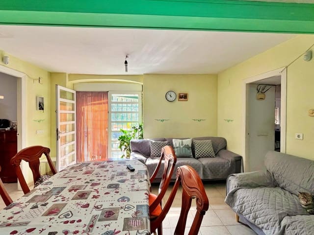 2 camera da letto Villa in vendita in Tortosa con garage - 260.000 € (Rif: 9637547)