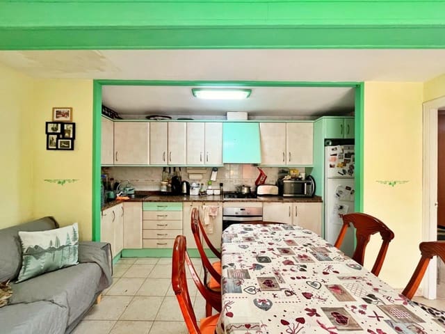2 camera da letto Villa in vendita in Tortosa con garage - 260.000 € (Rif: 9637547)
