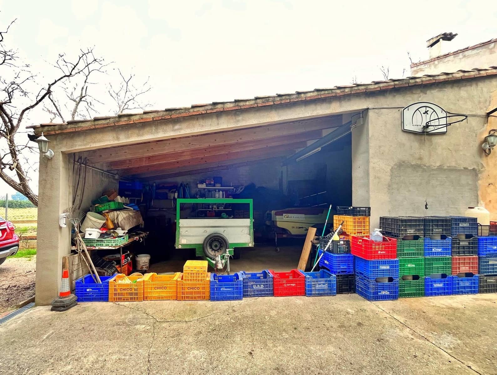 2 camera da letto Villa in vendita in Tortosa con garage - 260.000 € (Rif: 9637547)