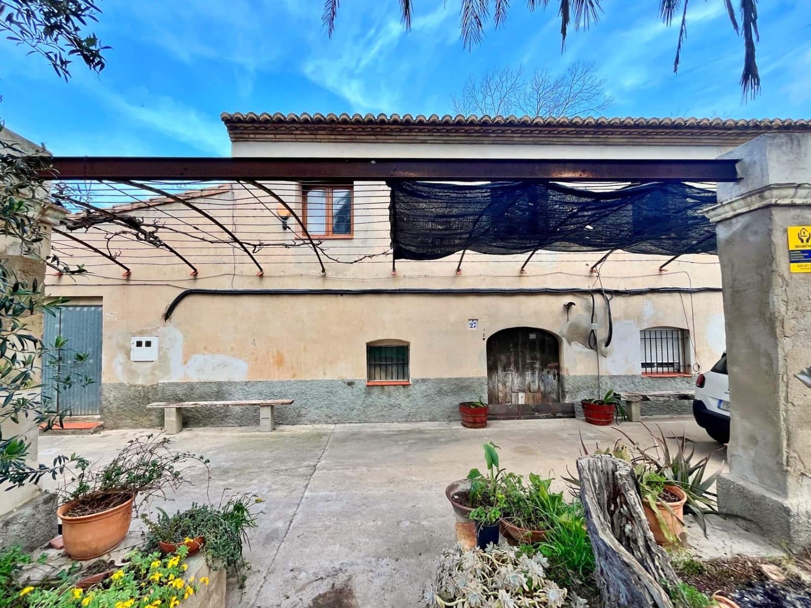 2 camera da letto Villa in vendita in Tortosa con garage - 260.000 € (Rif: 9637547)