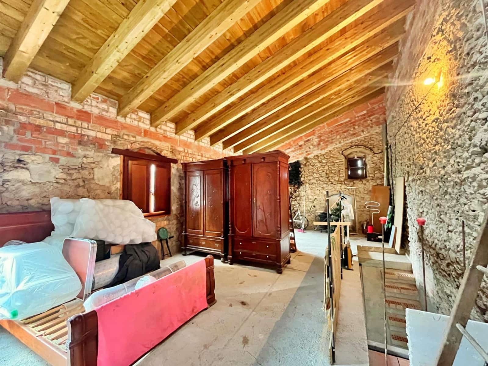 2 camera da letto Villa in vendita in Tortosa con garage - 260.000 € (Rif: 9637547)
