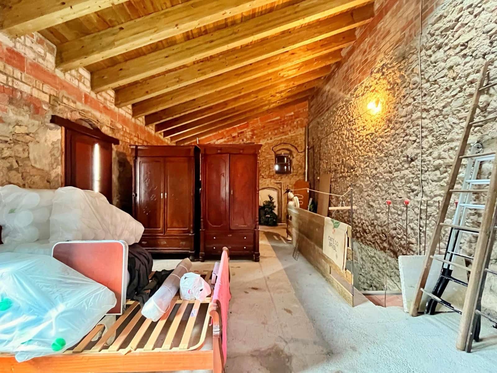 2 camera da letto Villa in vendita in Tortosa con garage - 260.000 € (Rif: 9637547)