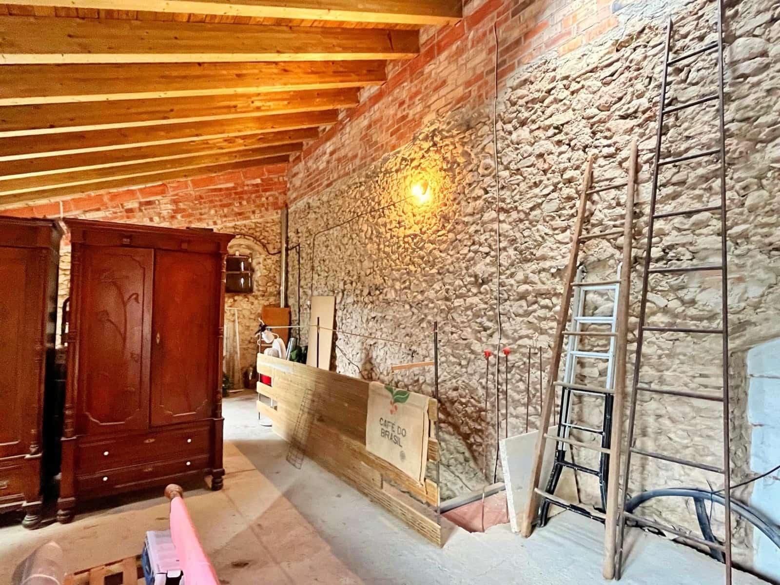 2 camera da letto Villa in vendita in Tortosa con garage - 260.000 € (Rif: 9637547)