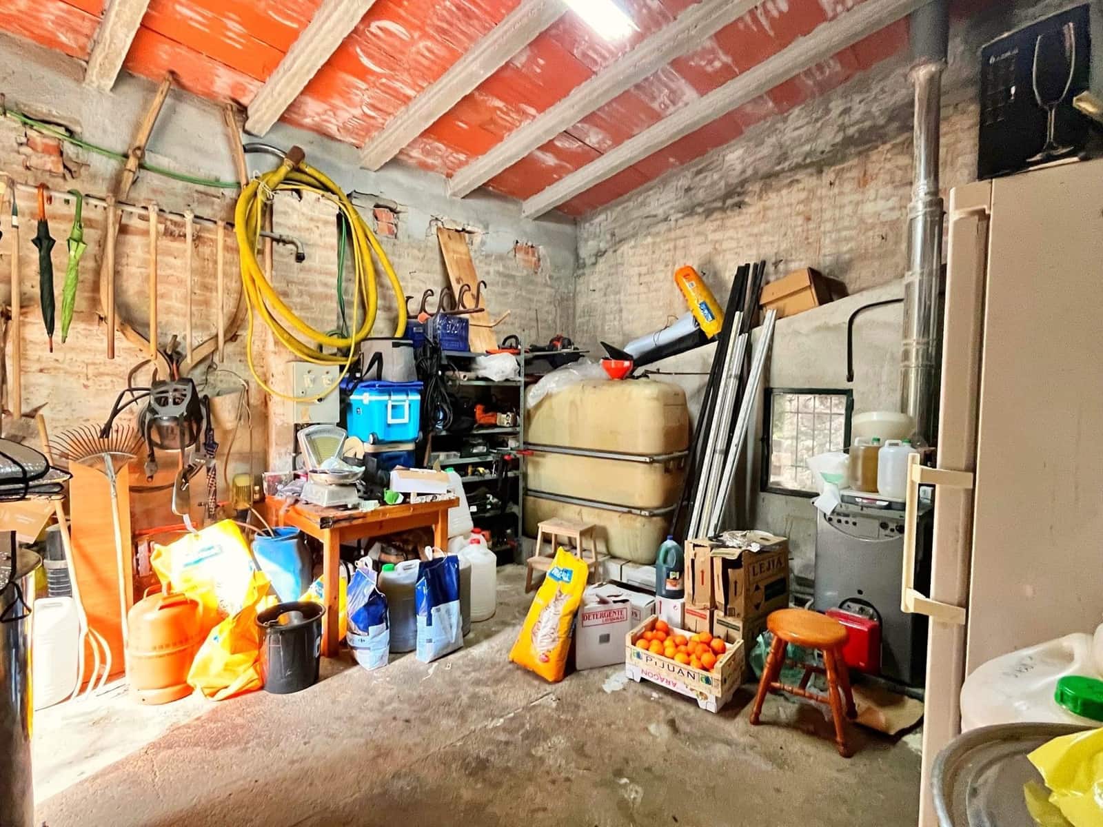 2 camera da letto Villa in vendita in Tortosa con garage - 260.000 € (Rif: 9637547)