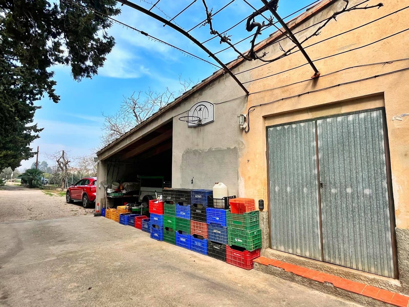 2 camera da letto Villa in vendita in Tortosa con garage - 260.000 € (Rif: 9637547)