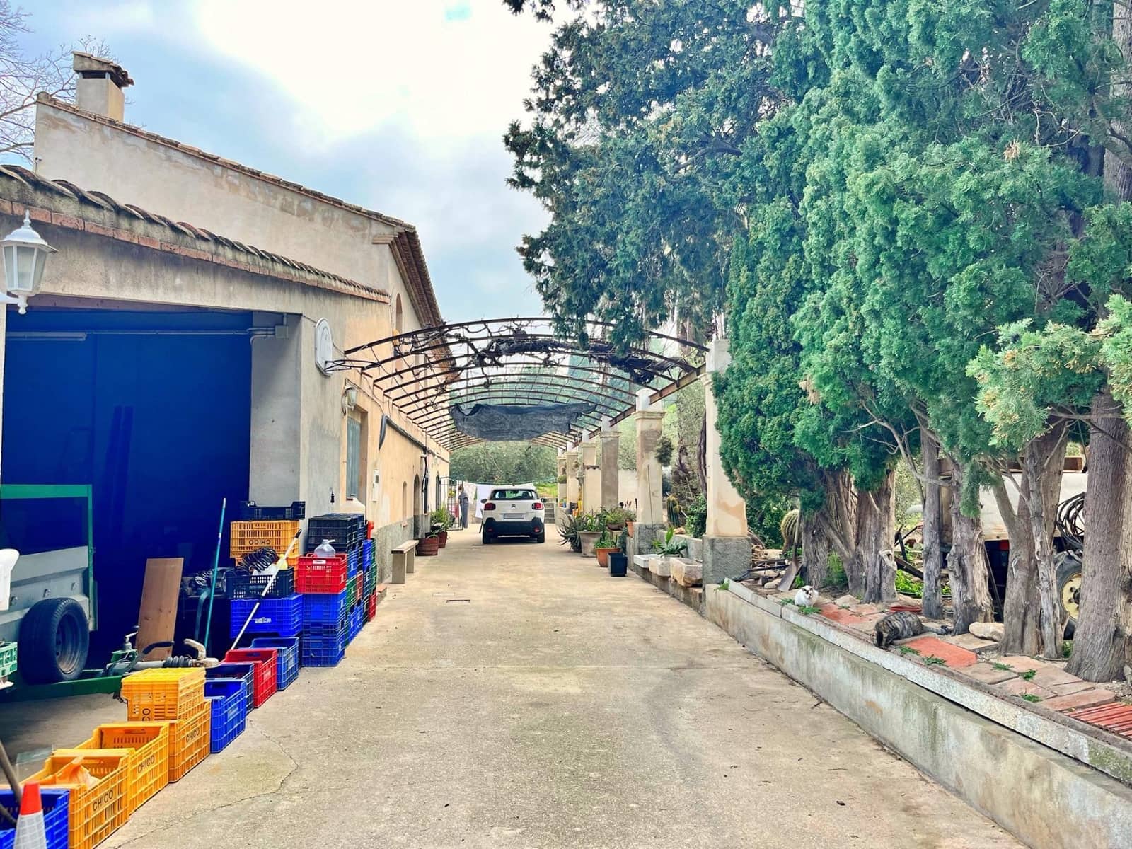 2 camera da letto Villa in vendita in Tortosa con garage - 260.000 € (Rif: 9637547)