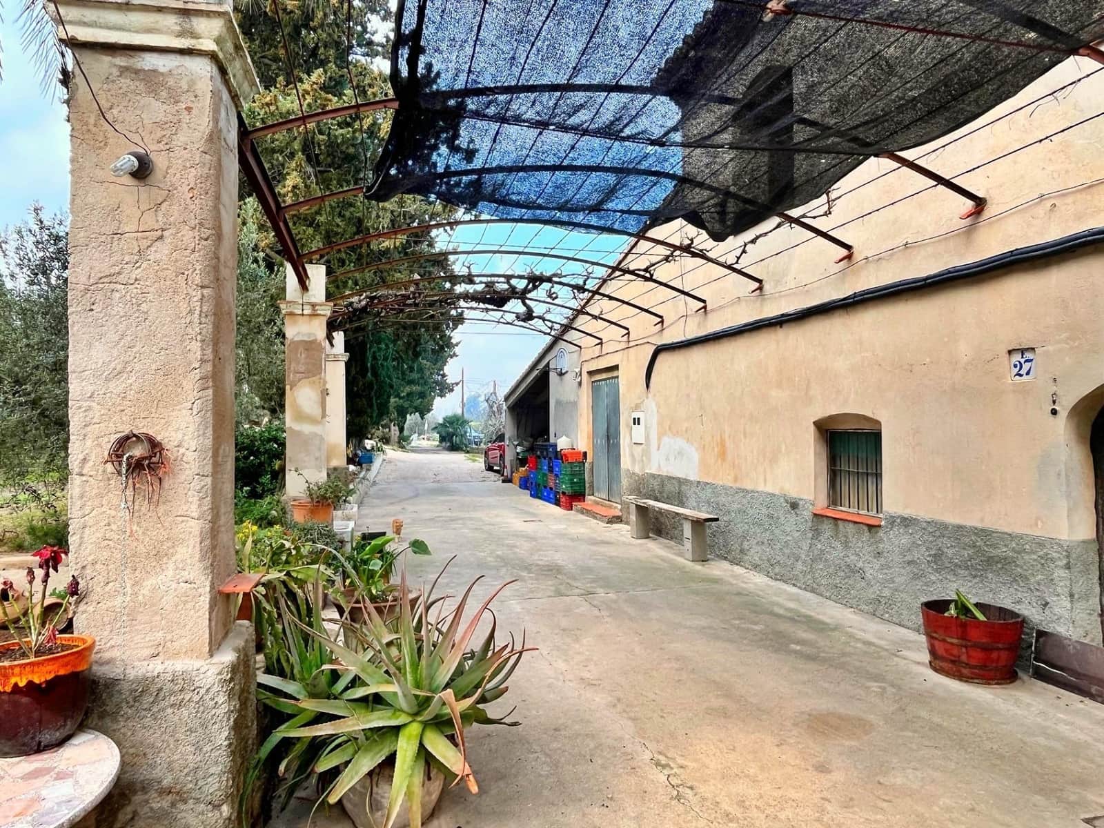 2 camera da letto Villa in vendita in Tortosa con garage - 260.000 € (Rif: 9637547)