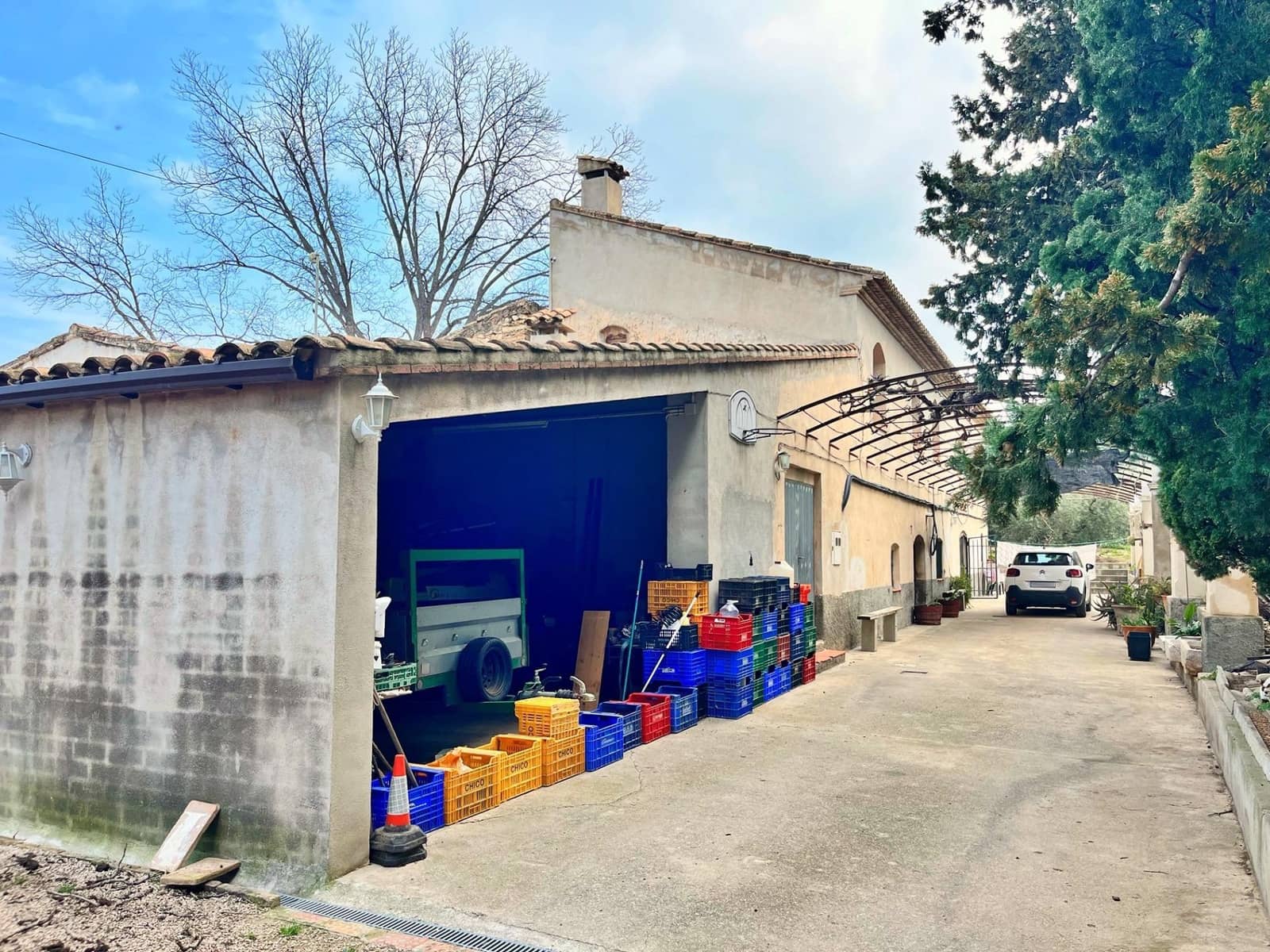 2 camera da letto Villa in vendita in Tortosa con garage - 260.000 € (Rif: 9637547)