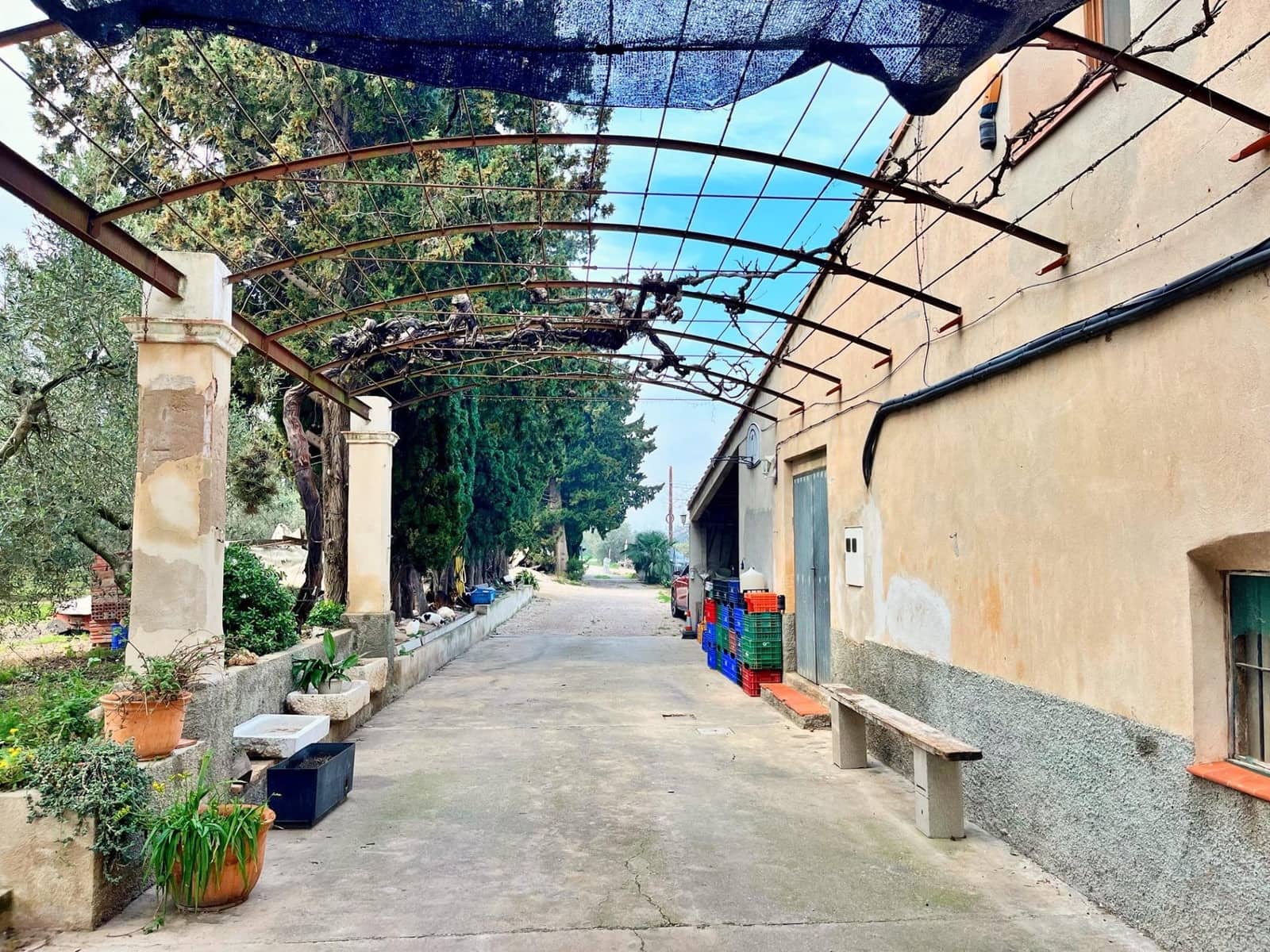 2 camera da letto Villa in vendita in Tortosa con garage - 260.000 € (Rif: 9637547)