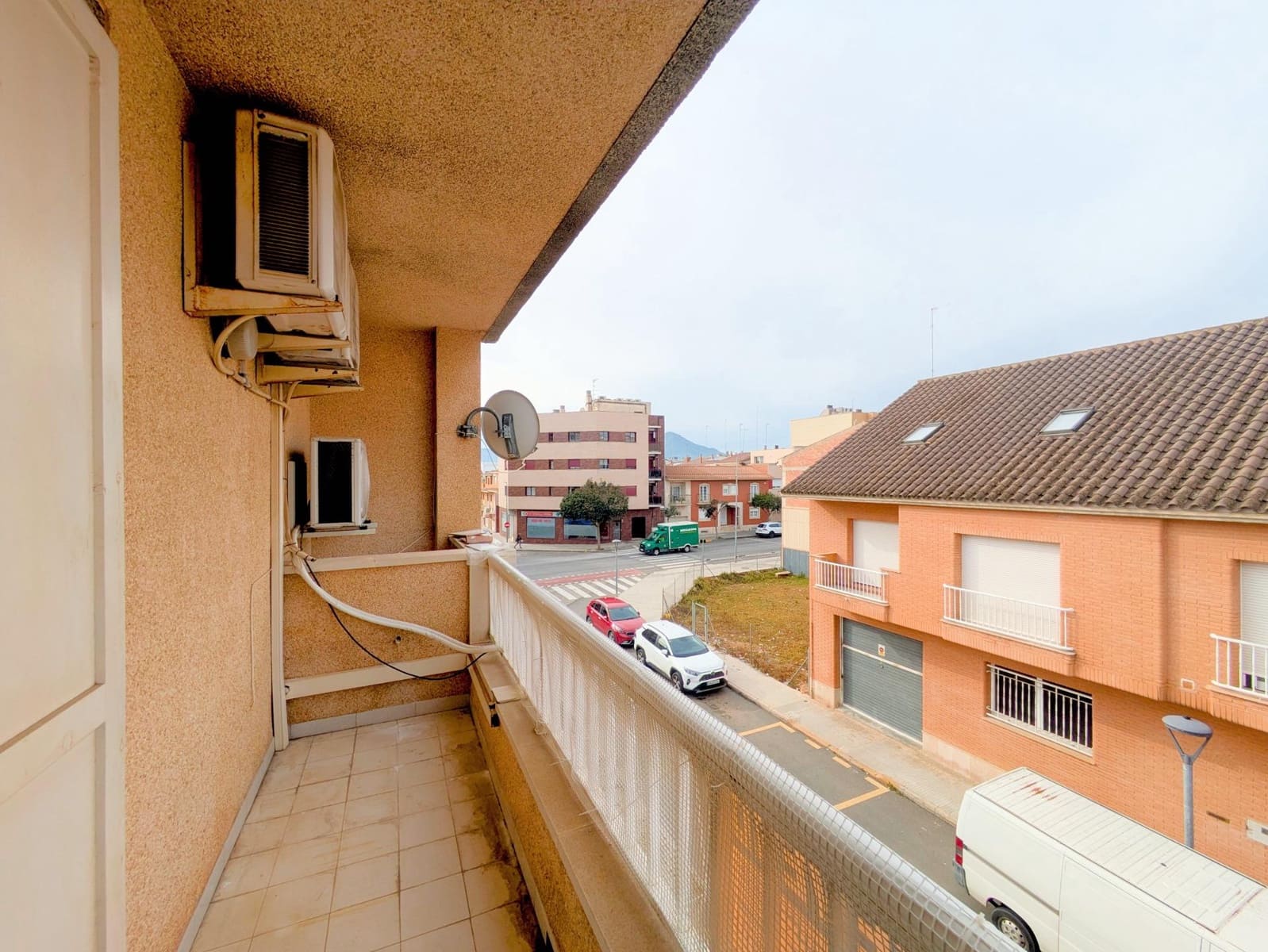 3 sypialnia Apartament na sprzedaż w Amposta - 175 000 € (Ref: 9645006)