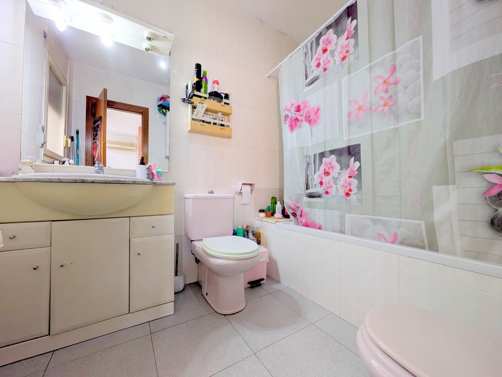 3 sypialnia Apartament na sprzedaż w Amposta - 175 000 € (Ref: 9645006)