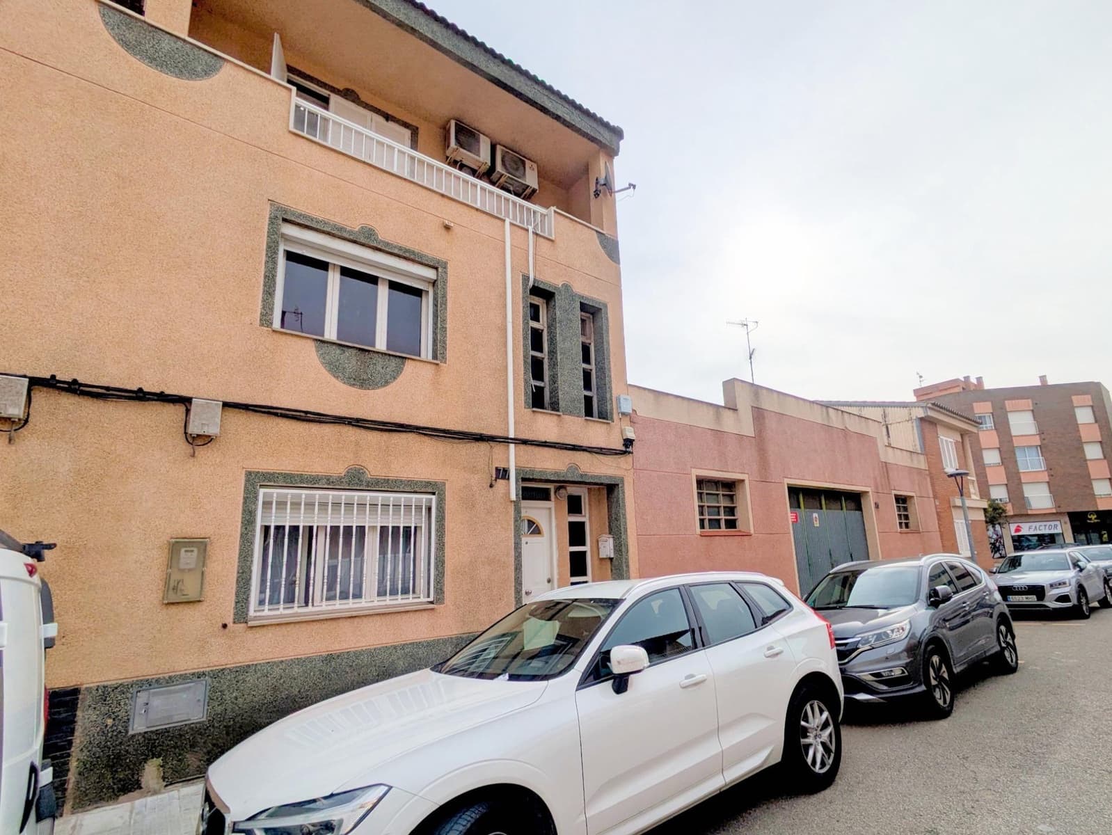 3 sypialnia Apartament na sprzedaż w Amposta - 175 000 € (Ref: 9645006)