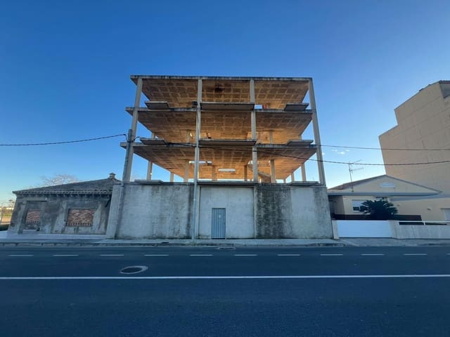 Solar/Parcela en Deltebre en venta - 110.000 € (Ref: 9648096)