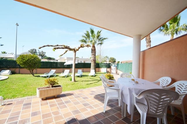 3 sovrum Villa till salu i Deltebre med pool - 285 000 € (Ref: 9651947)