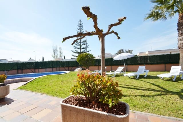 3 sovrum Villa till salu i Deltebre med pool - 285 000 € (Ref: 9651947)