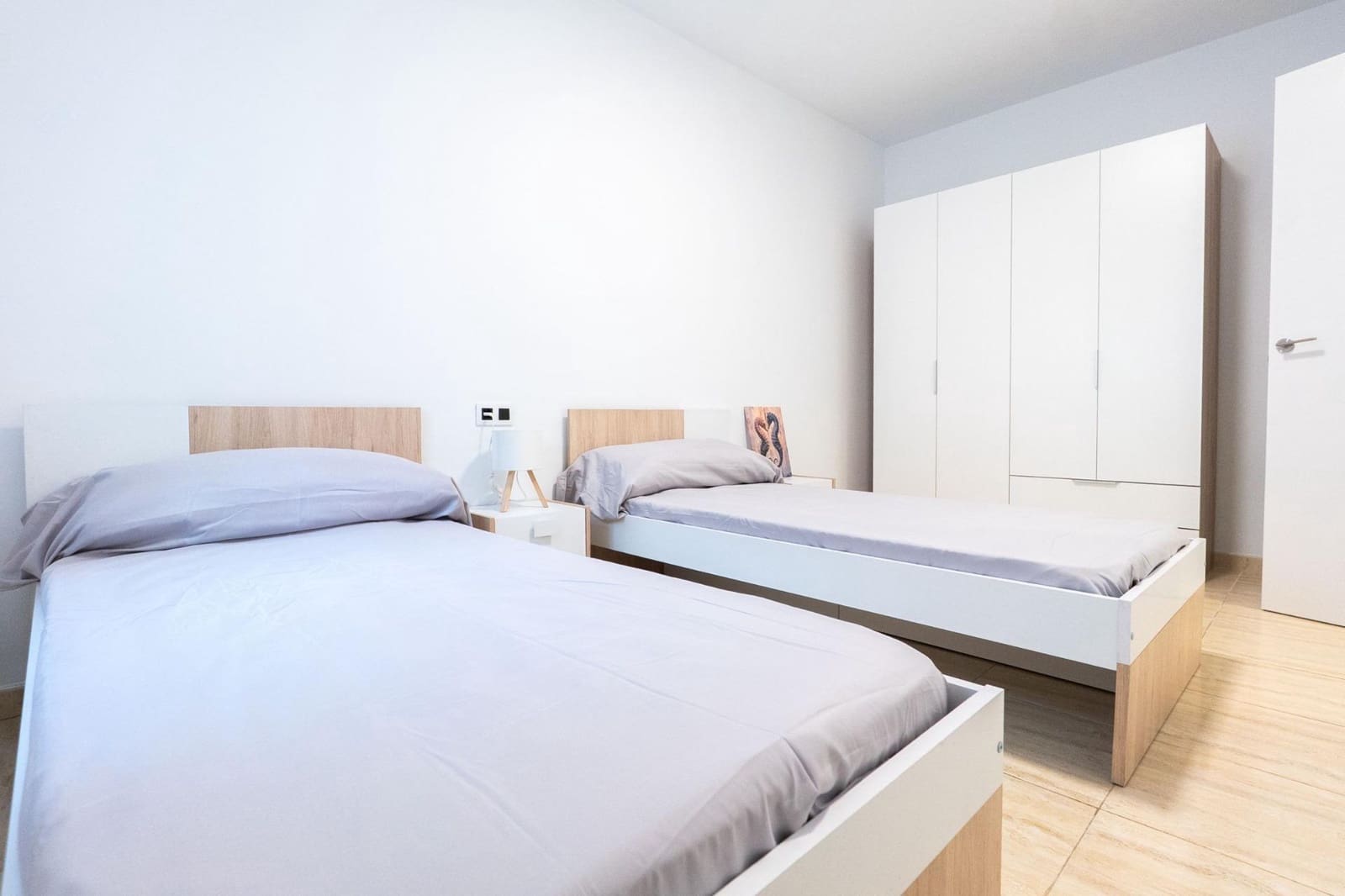 Piso de 2 habitaciones en Deltebre en venta - 100.000 € (Ref: 9677464)