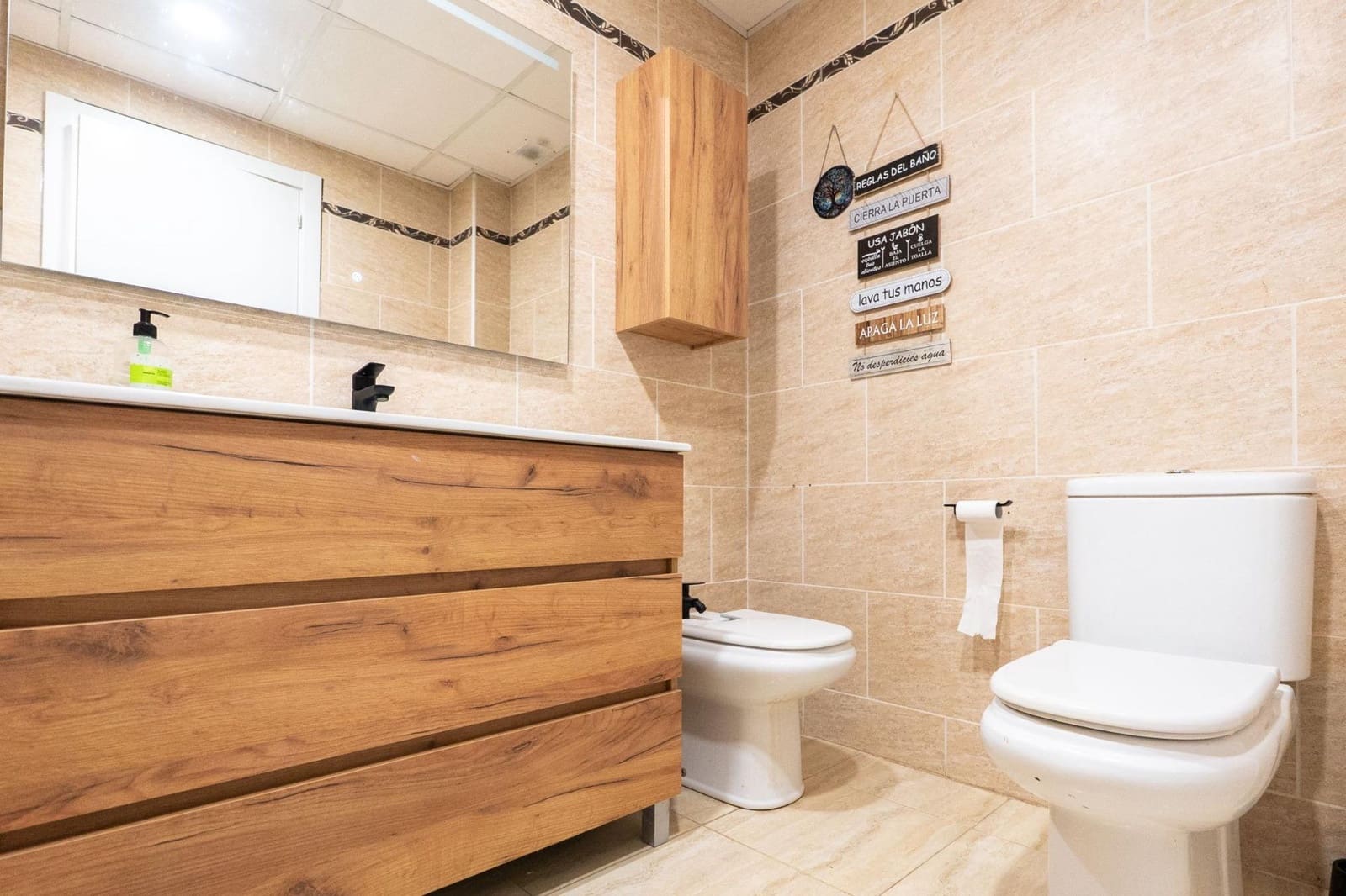 Piso de 2 habitaciones en Deltebre en venta - 100.000 € (Ref: 9677464)