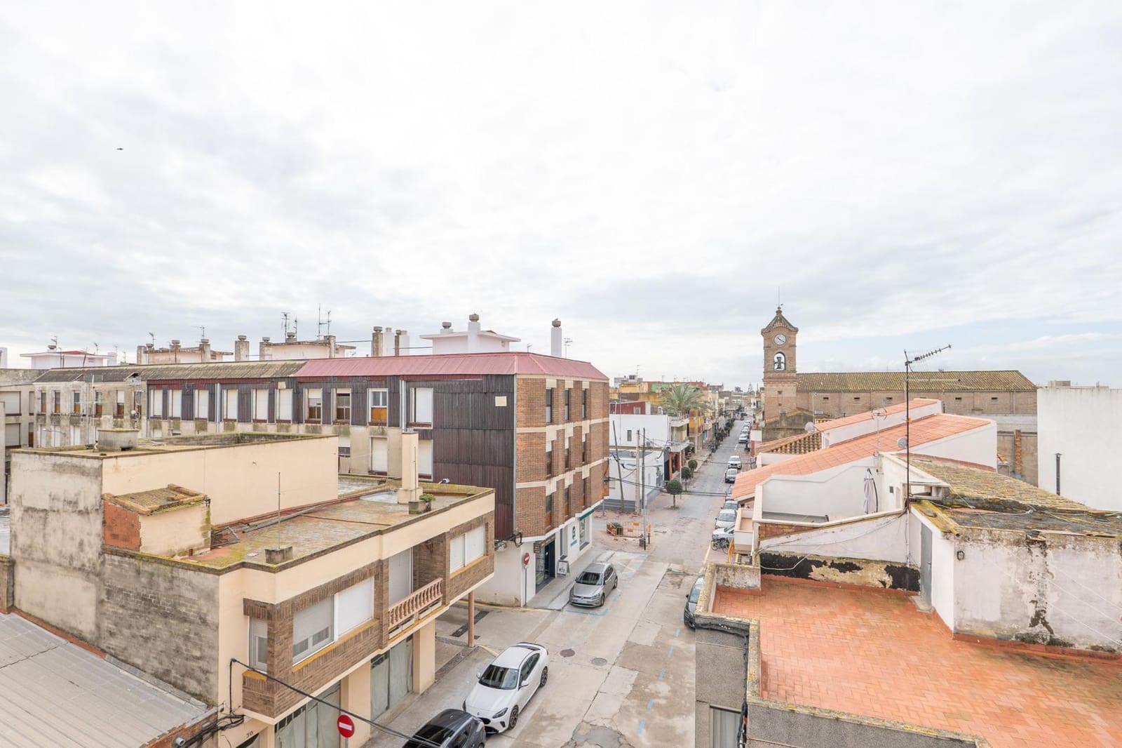 Piso de 2 habitaciones en Deltebre en venta - 100.000 € (Ref: 9677464)