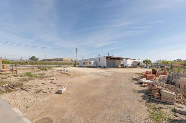 Commercial for sale in Deltebre - € 130,000 (Ref: 9677465)