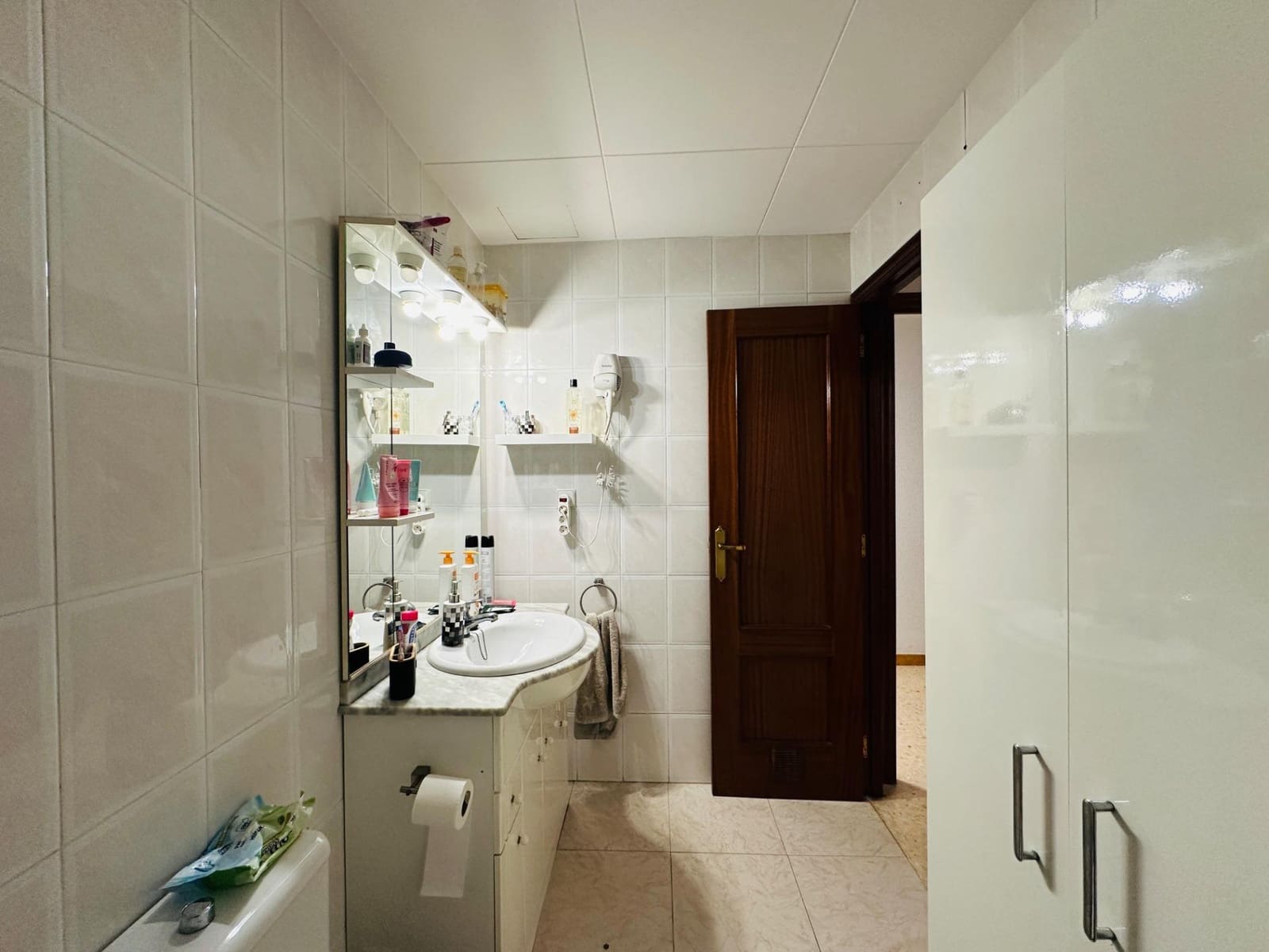 4 bedroom Flat for sale in Amposta - € 119,000 (Ref: 9682492)