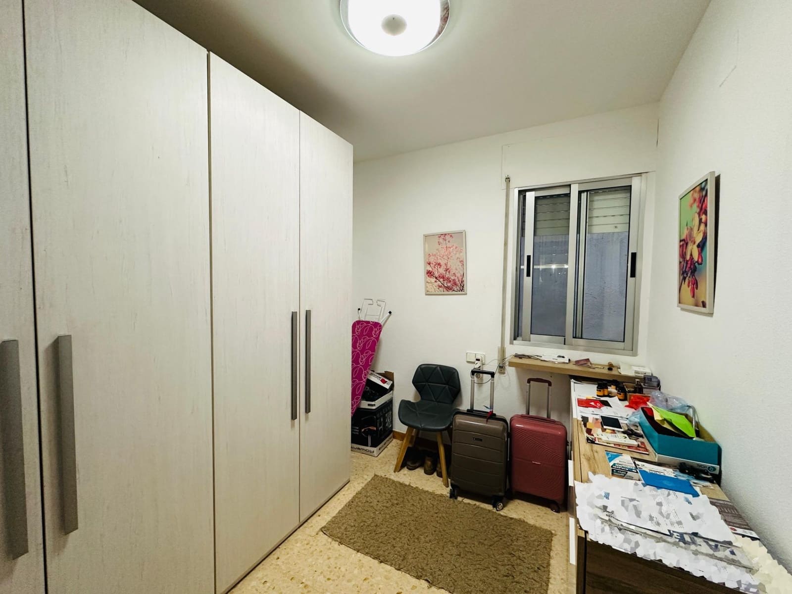 4 bedroom Flat for sale in Amposta - € 119,000 (Ref: 9682492)