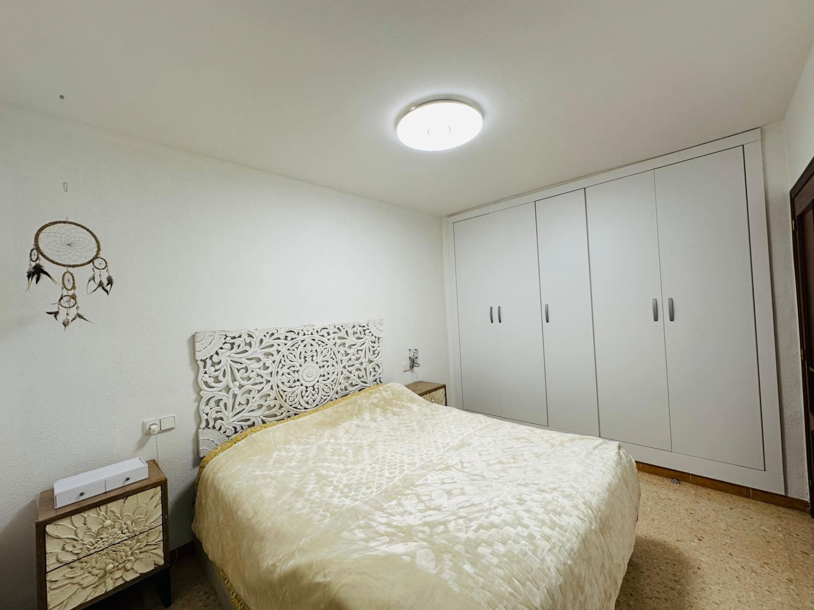 4 bedroom Flat for sale in Amposta - € 119,000 (Ref: 9682492)