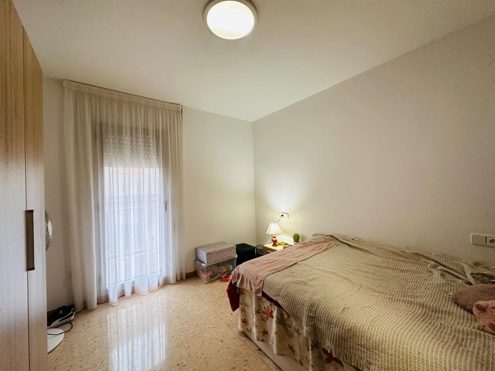 4 bedroom Flat for sale in Amposta - € 119,000 (Ref: 9682492)