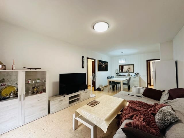 4 makuuhuone Asunto myytävänä paikassa Amposta - 119 000 € (Ref: 9682492)