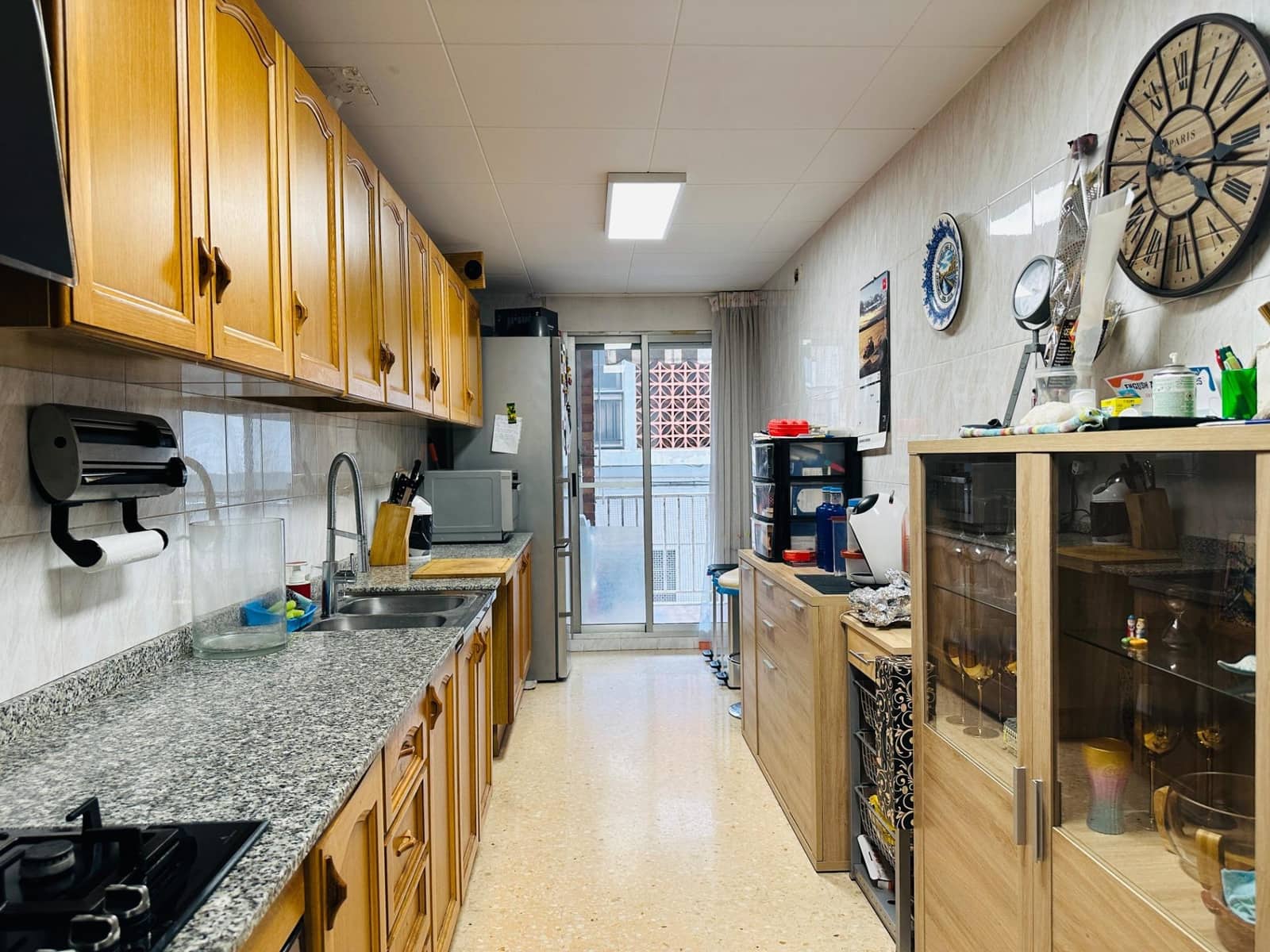 4 bedroom Flat for sale in Amposta - € 119,000 (Ref: 9682492)