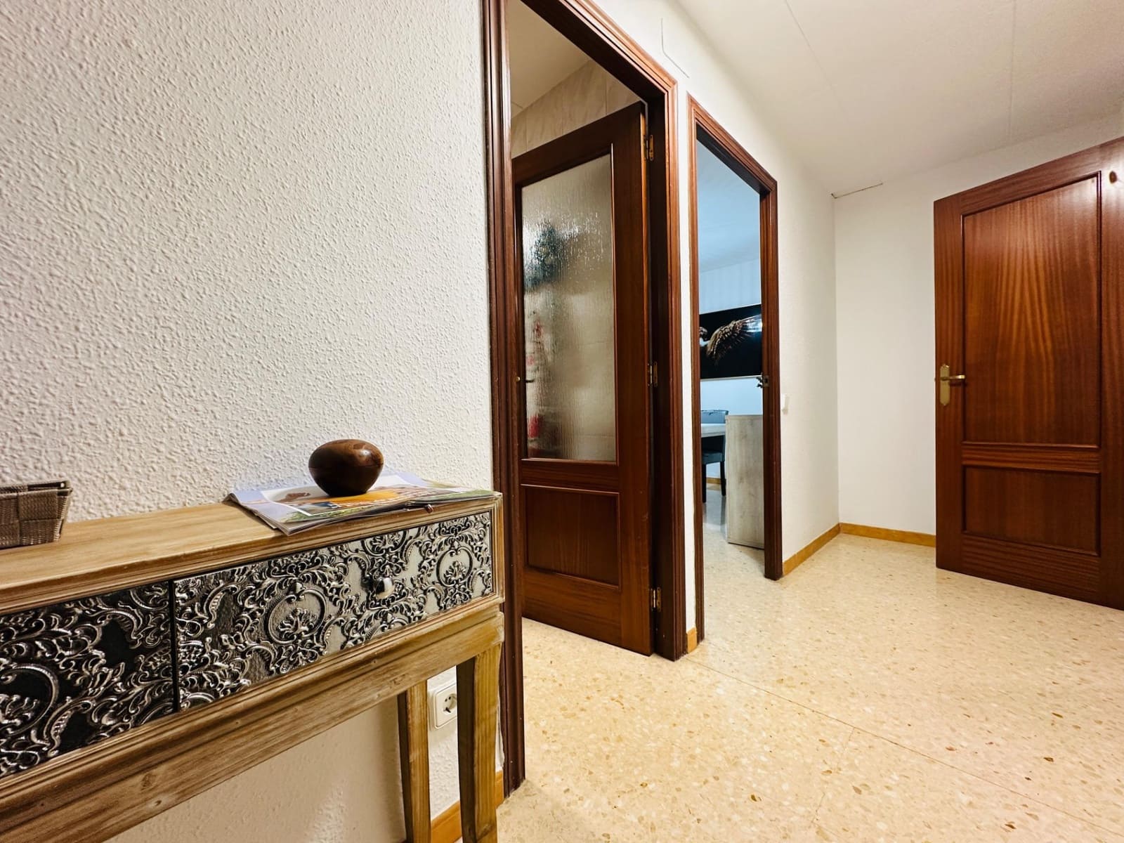 4 bedroom Flat for sale in Amposta - € 119,000 (Ref: 9682492)