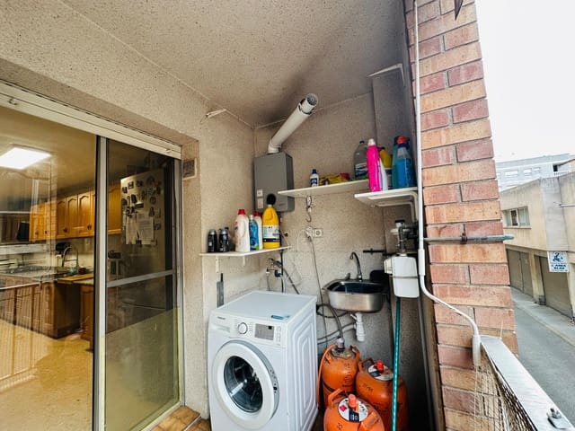 4 makuuhuone Asunto myytävänä paikassa Amposta - 119 000 € (Ref: 9682492)