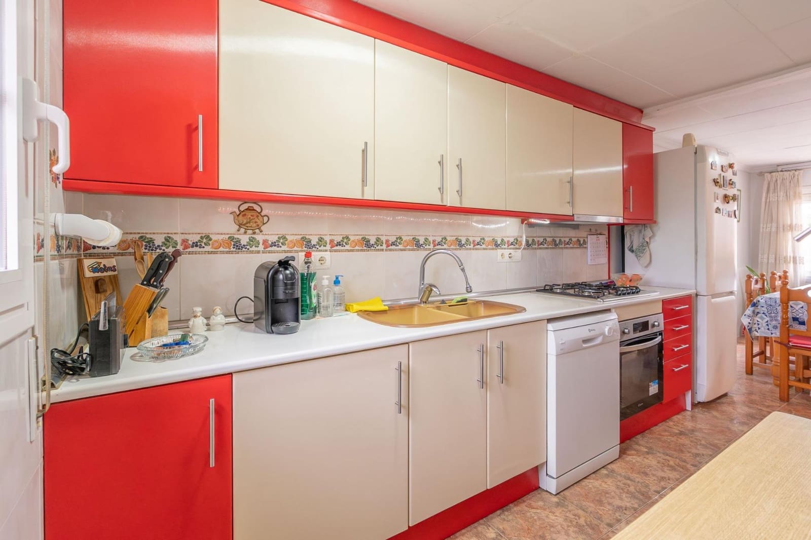 3 bedroom Townhouse for sale in Deltebre - € 169,000 (Ref: 9684115)