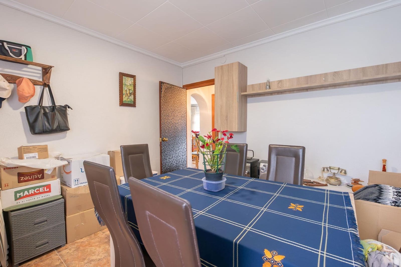 3 bedroom Townhouse for sale in Deltebre - € 169,000 (Ref: 9684115)