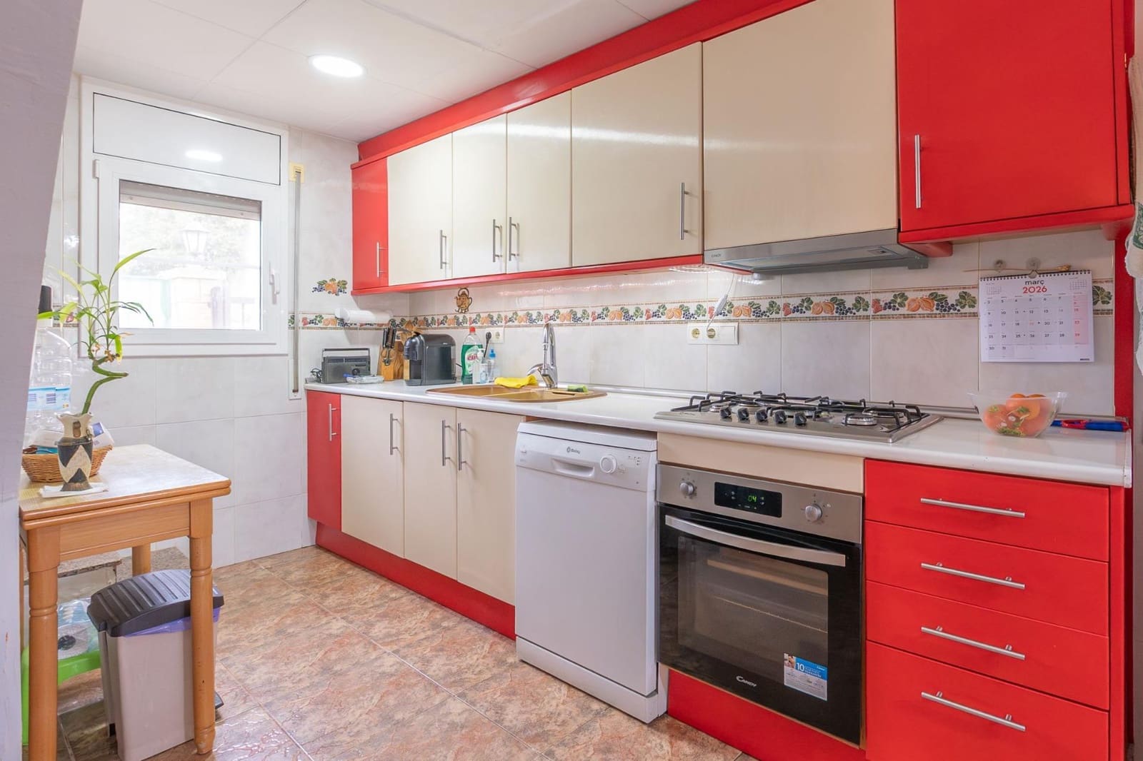 3 bedroom Townhouse for sale in Deltebre - € 169,000 (Ref: 9684115)