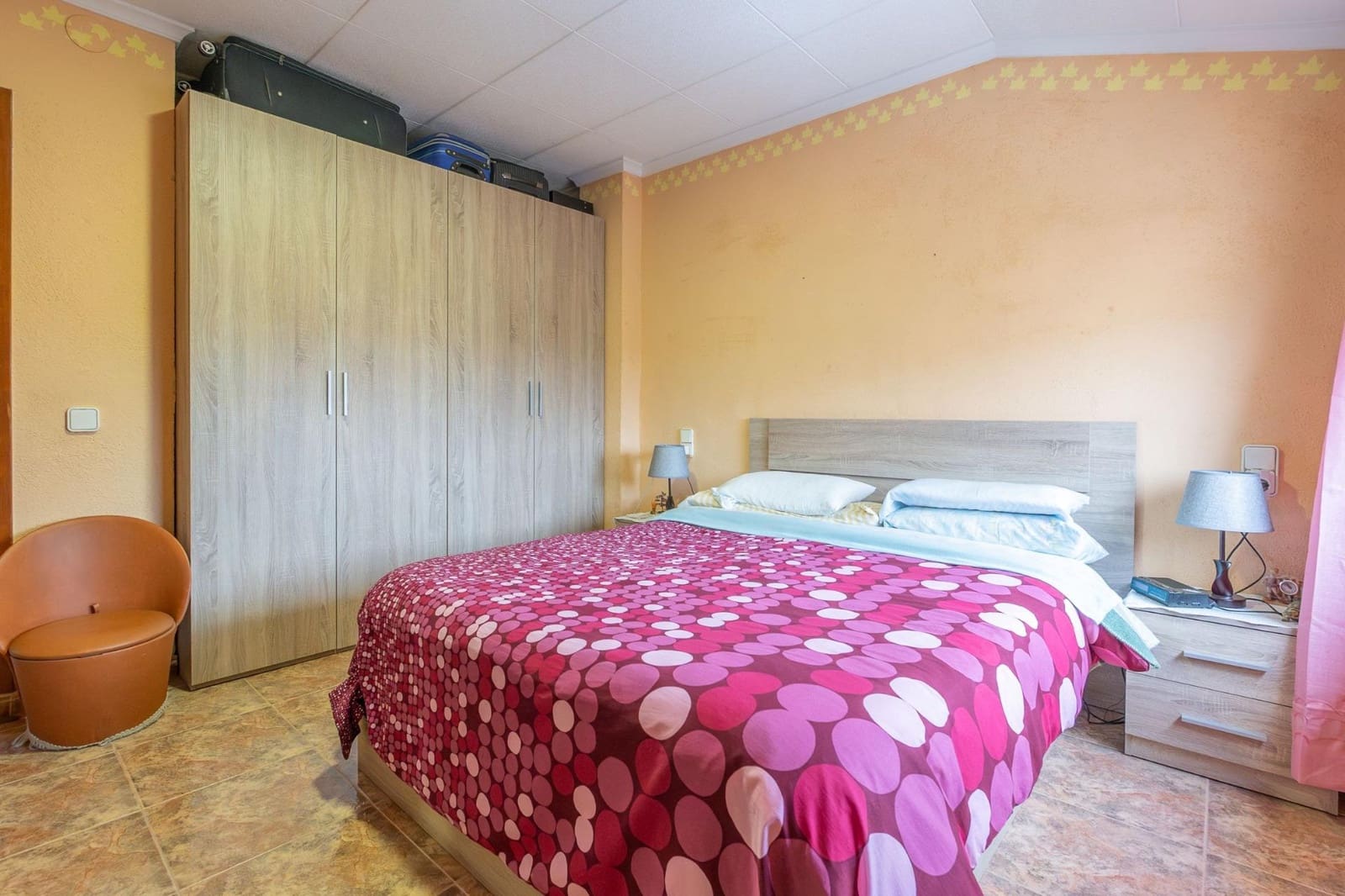 3 bedroom Townhouse for sale in Deltebre - € 169,000 (Ref: 9684115)