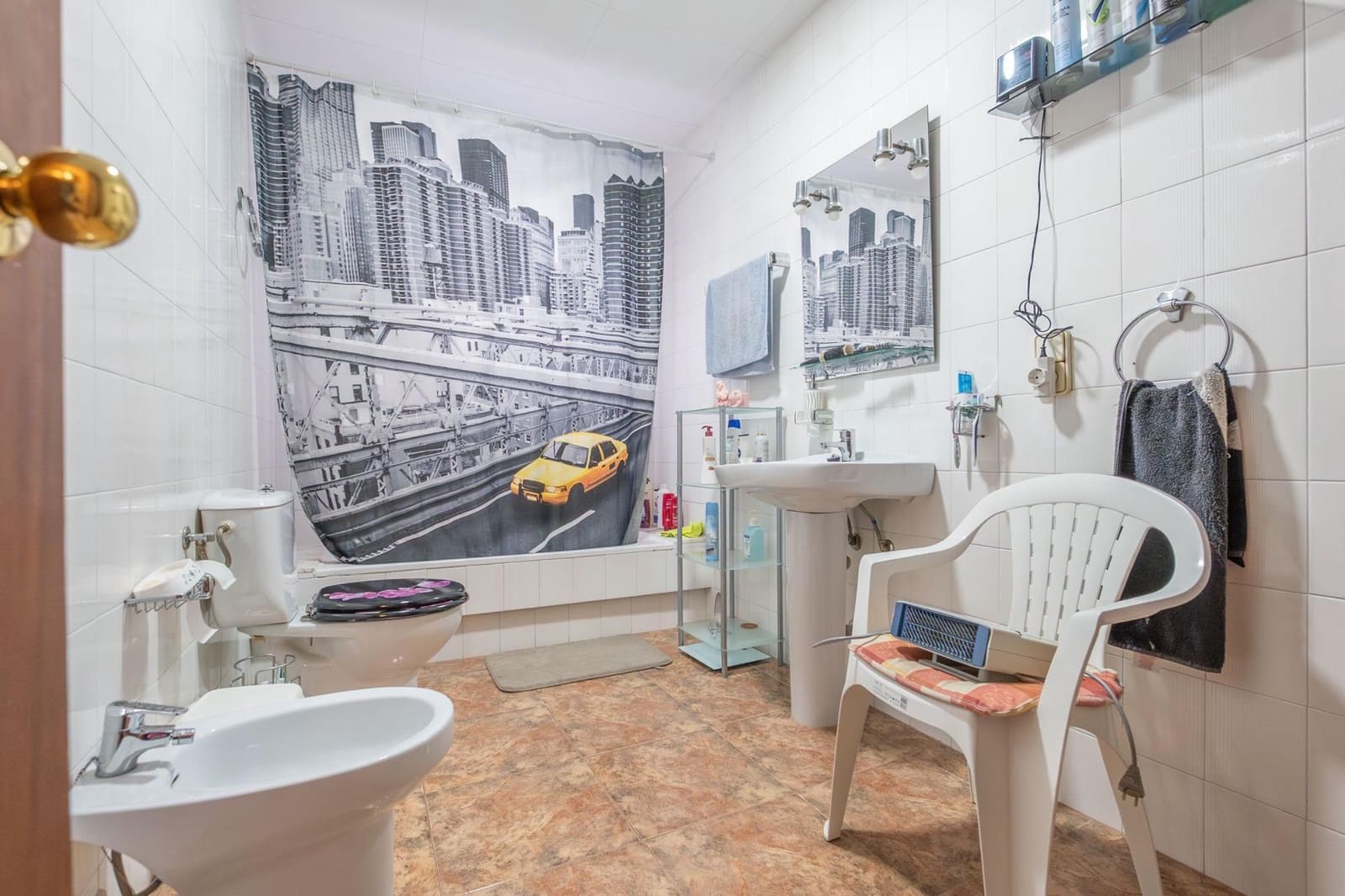 3 bedroom Townhouse for sale in Deltebre - € 169,000 (Ref: 9684115)